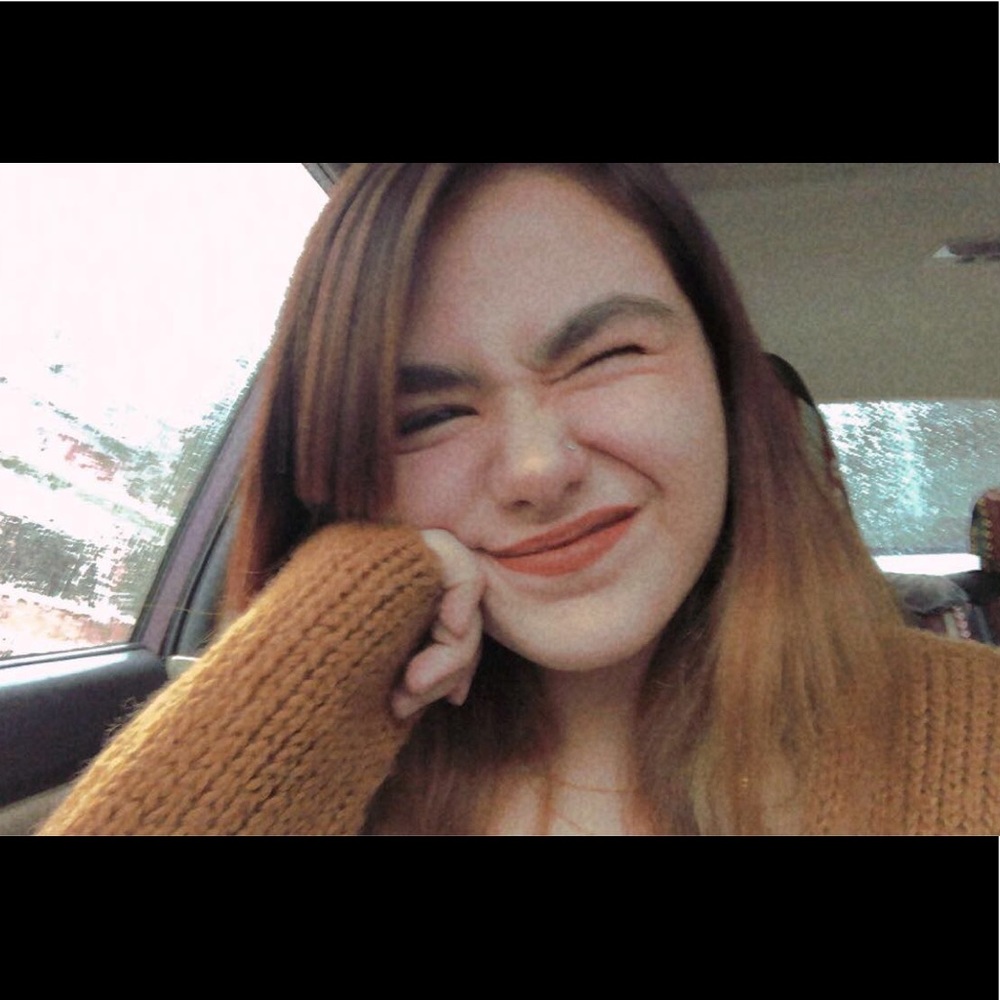 Meet your Posher, Amory